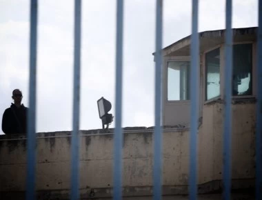 «Μαφία φυλακών»: Την αποφυλάκισή του ζητεί ο κατηγορούμενος δικηγόρος